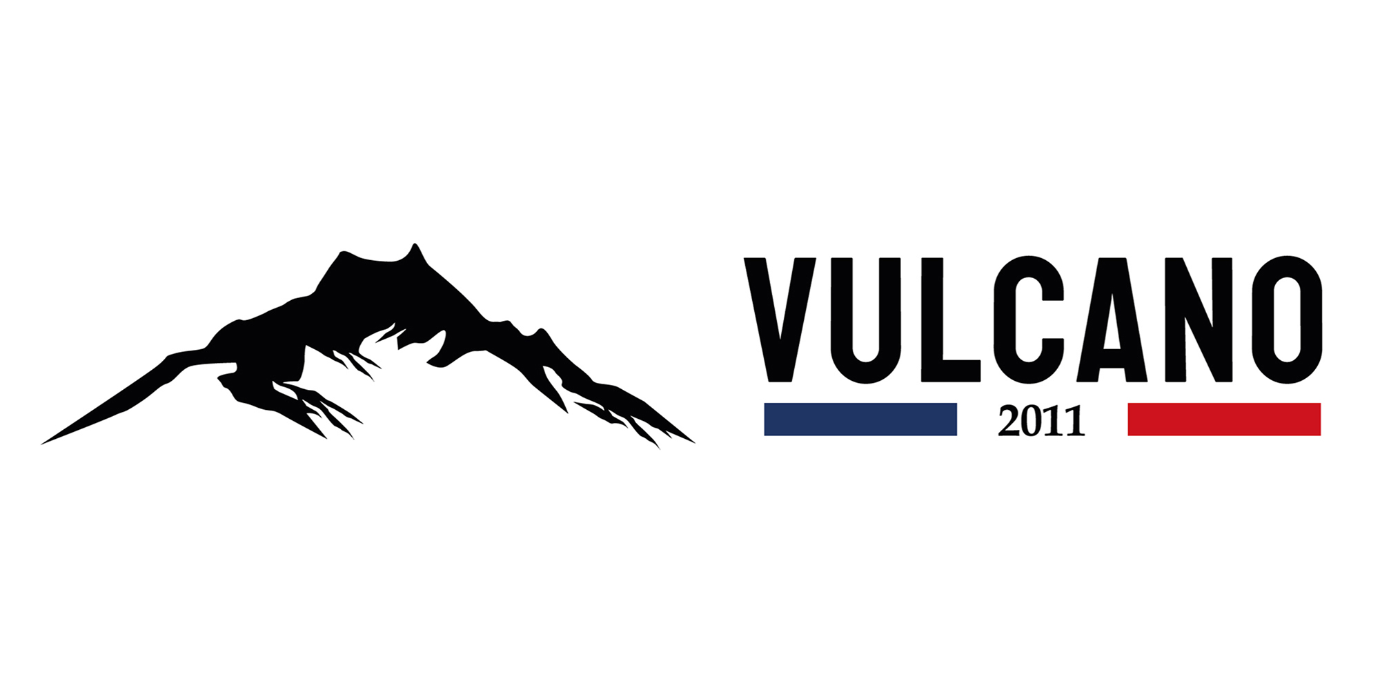 logo vulcano