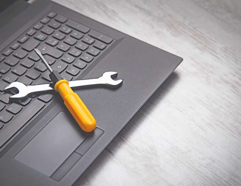 Les 5 erreurs les plus courantes en maintenance informatique