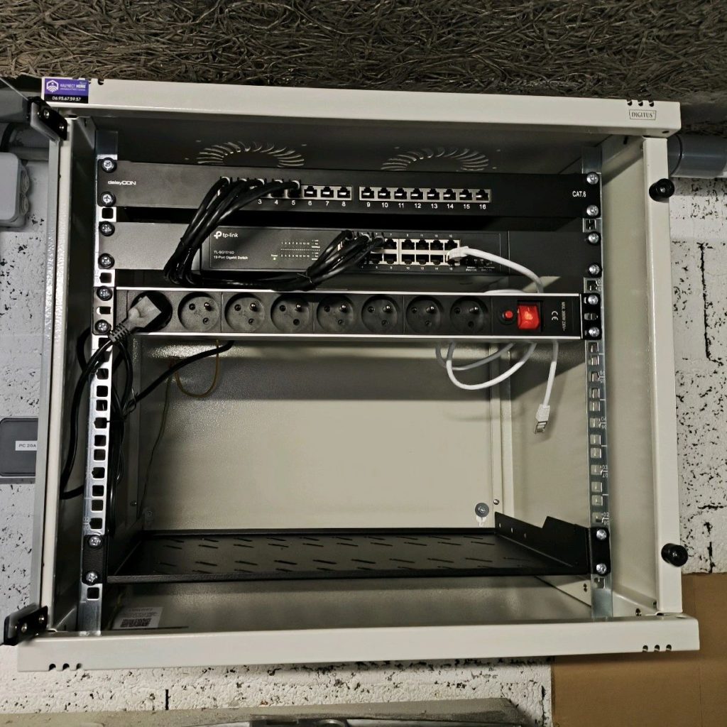 Installatuib de bais de brassage pour particulier et entreprise dans le haut rhin | kaunect home cernay