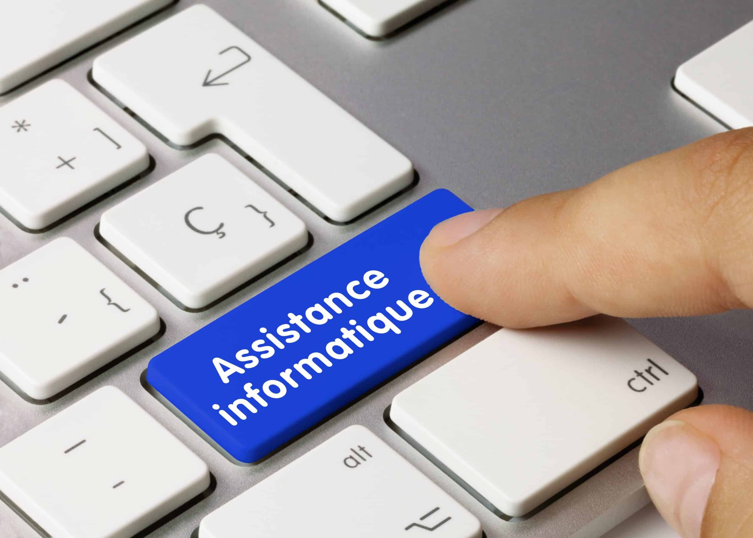 conseil et accompagnement informatique | kau'nect home cernay