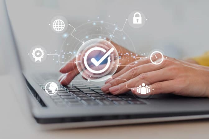 prenez soin de votre cyber sécurité et votre réseaux grace à kau'nect home