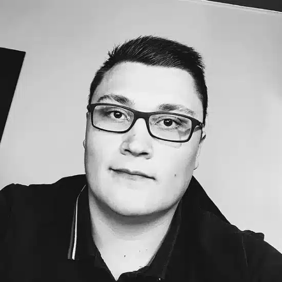 Ludovic kaunect home cernay