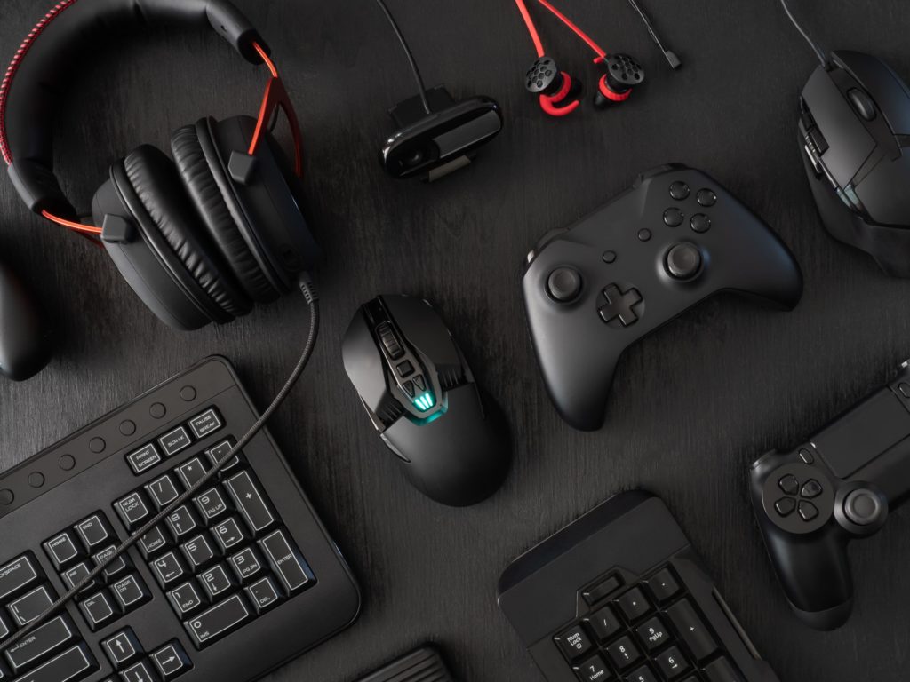 souris, clavier, ecran , accessoires gaming , casque, périphérique en alsace , dans le haut-rhin à cernay proche de mulhouse, thann , colmar, altkirch, kingersheim, burnhaupt | Kau'nect home cernay
