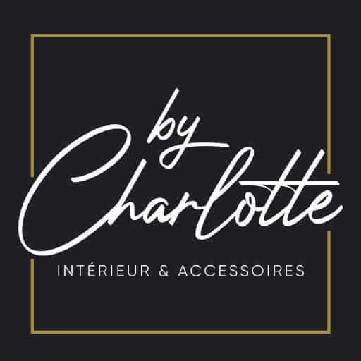 Logo Interieur by Charlotte