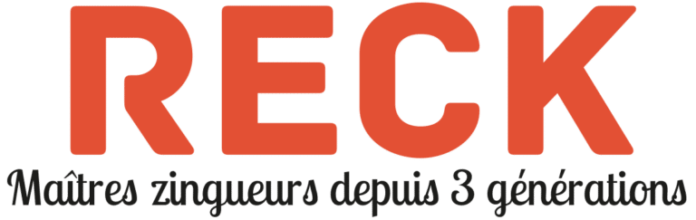 Logo RECK - PNGT - ORANGE et NOIR