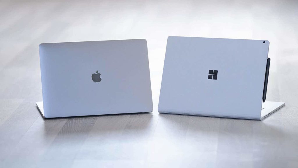 Assitance mac et pc