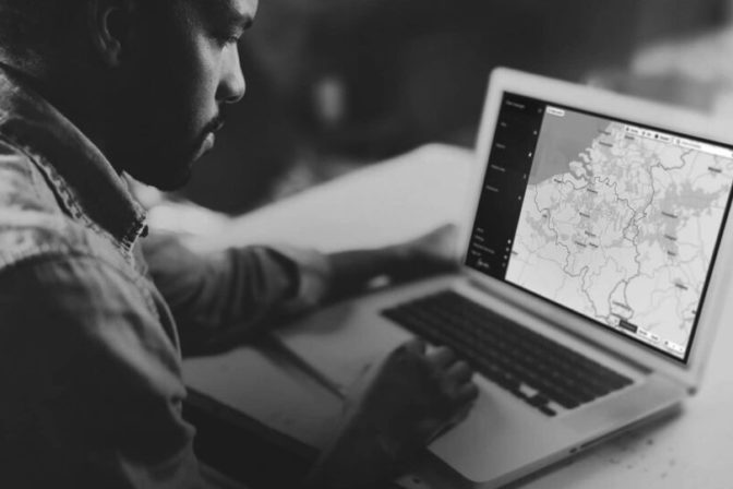 Comment sont traitées nos données de géolocalisation