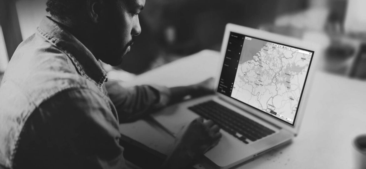 Comment sont traitées nos données de géolocalisation