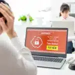 ransomware