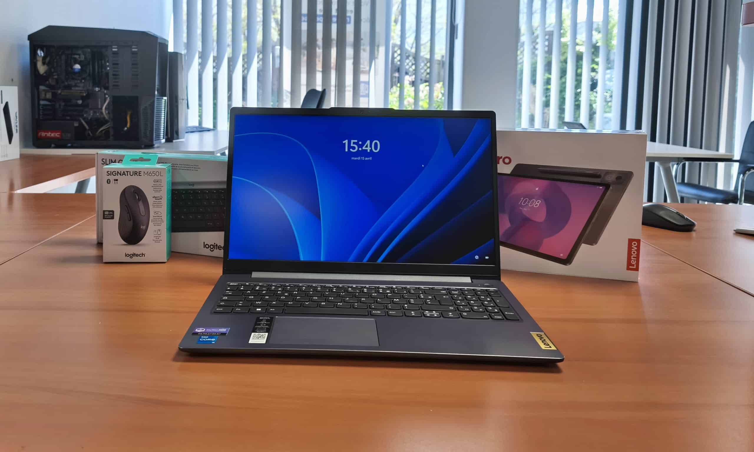 vente de pc portable, tablettes à cernay