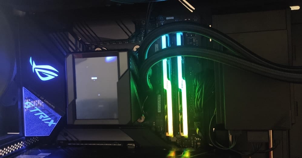 montage pc gamer à cernay